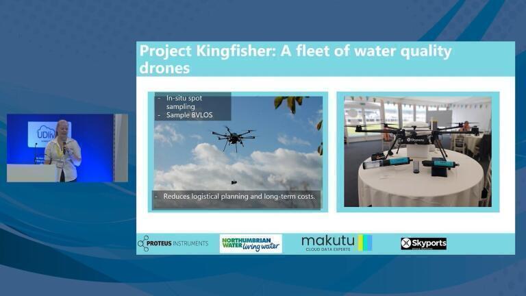 A new vision for water quality monitoring